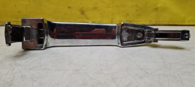 08 09 10 11 12 13 Subaru Tribeca Front Left Driver Exterior Door Handle OEM