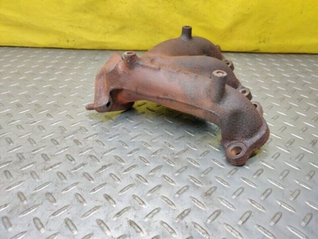 95 96 97 LEXUS LX450 Rear Exhaust Manifold OEM 1714266010