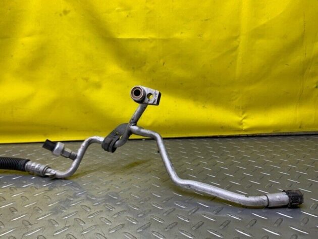 13 14 15 16 Ford Fusion A/C Condition Line Tube Hose Pipe Dishcharge OEM