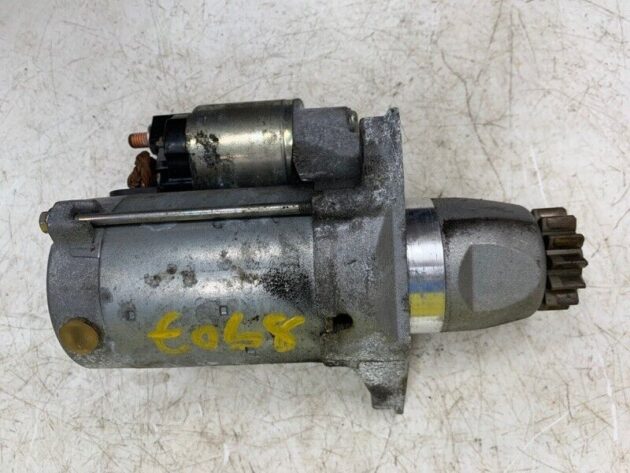 13 14 15 16 Lexus RX350 3.5L Engine Starter Motor OEM 28100-0P070