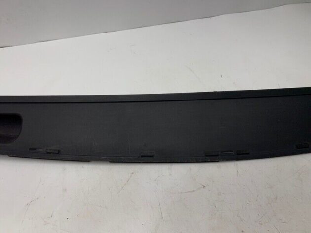 2012-2019 18 17 16 15 Acura RDX Rear Cover Assy Lower OEM 74892-TX4-A01