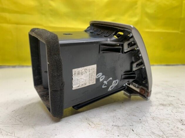 11 12 13 Jeep Grand Cherokee Front Left Driver Side Dash A/C Air Vent OEM