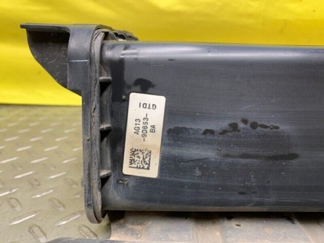 10 11 12 13 14 15 16 Lincoln MKS Fuel Vapor Charcoal Canister OEM AG13-9DG53-BA