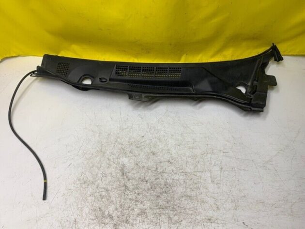 03 04 05 06 07 Infiniti FX35 Cowl Vent Panel Windshield Left Side Trim  OEM