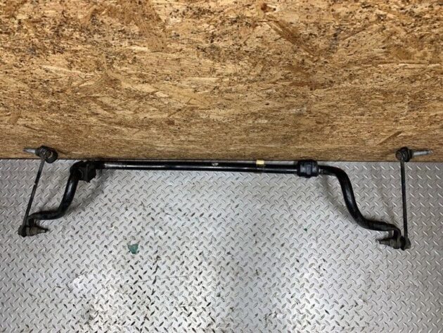 10 11 12 13 14 15 16 17 18 Lincoln Mks Front Stabilizer Sway Bar OEM AA5Z-5482-E