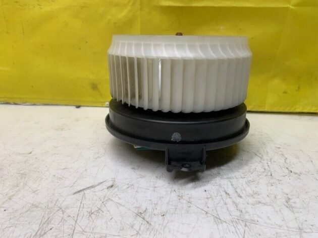 16 17 18 Acura ILX 2.4L HVAC heater A/C Blower Motor Fan OEM 79310-TR6-A71