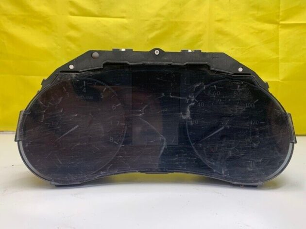 2014 2015 2016 Nissan Rogue Speedometer Instrument Cluster OEM