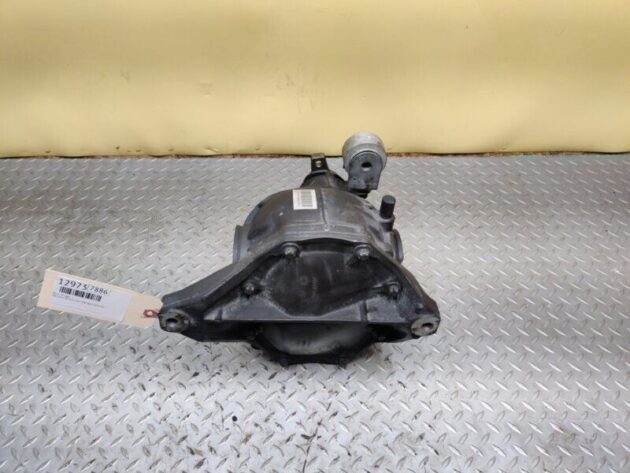 15 16 17 BMW 228 RWD Rear Differential Carrier Gear OEM 87K Miles