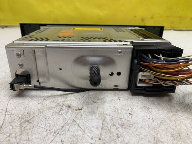 04 05 06 BMW X5 Radio Receiver CD Player Unit OEM 65126943433