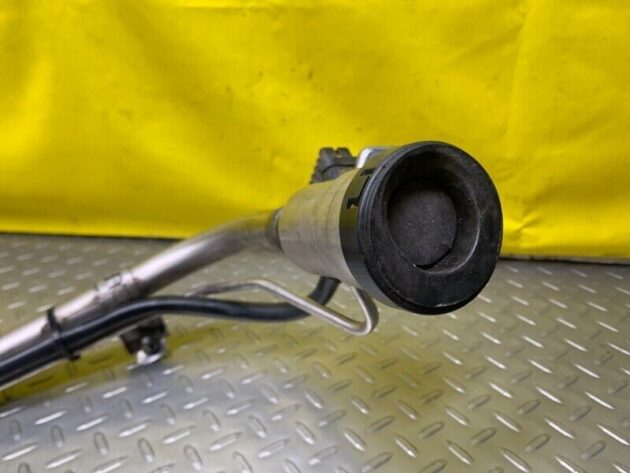 18 19 20 21 22 23 Fuel Filler Neck Сhevrolet Malibu OEM 84404631