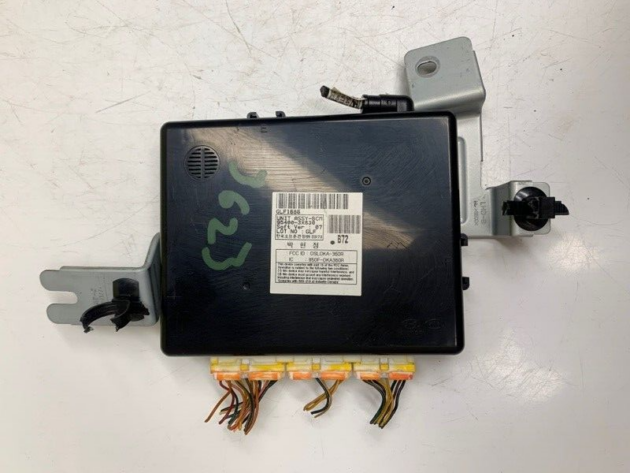 11 12 13 Hyundai Elantra 1.8L Body Control Module Unit OEM 95400-3X830