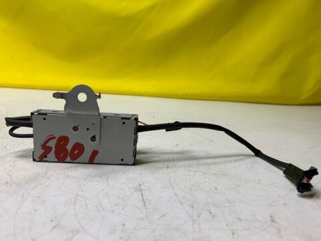 2011 11 Toyota Venza Aerial Antenna Amplifier OEM 863000T040