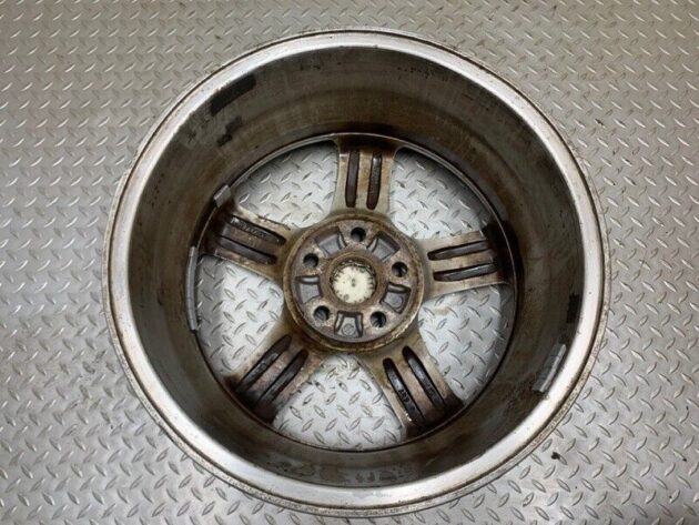 00 01 02 03 04 05 Lexus IS300 IS 300 17" Rim Wheel alloy 5 Spoke OEM