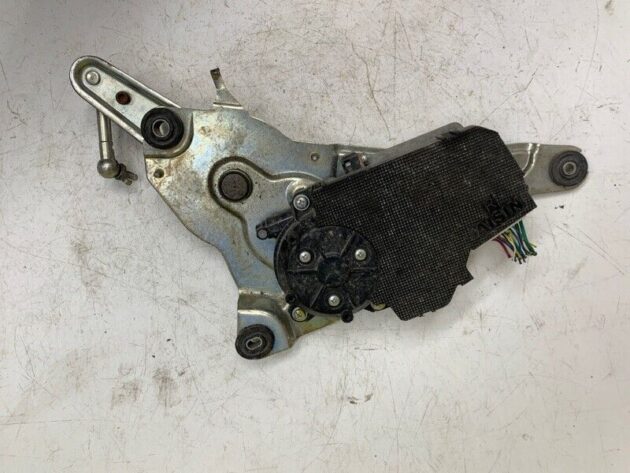 09 10 11 12 Lexus LS460 Power Tailgate Lift Motor Open Close Actuator OEM