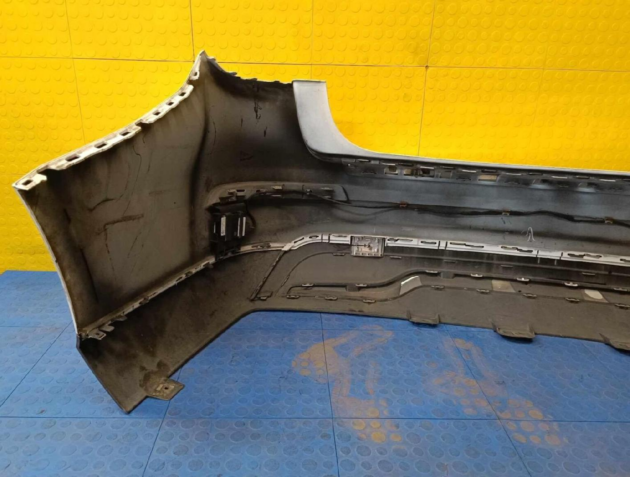 13 14 15 16 MERCEDES GL450 Rear Bumper Assy w/o Blind Spot OEM A16688521259999