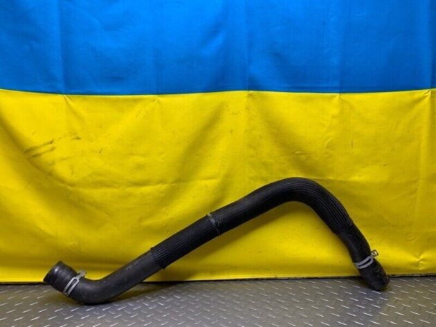 13 14 15 16 17 18 Lincoln Mks 3.7L Engine Radiator Coolant Hose Line Pipe OEM