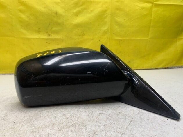 08 07 06 05 Toyota Solara Mirror Cabriolet Passenger Side View Door Mirror OEM