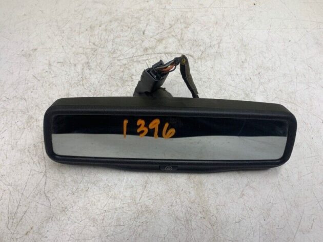 14 15 16 KIA Soul PS Interior Rear View Mirror OEM Only 39K Miles 851012K200