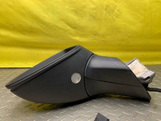 12 13 14 Porsche Cayenne 92A Left Driver Door Side View Mirror OEM 95873152710