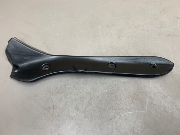 17 18 19 20 Jeep Compass Rear Left Liftgate Upper Cover Panel OEM 68320031aa