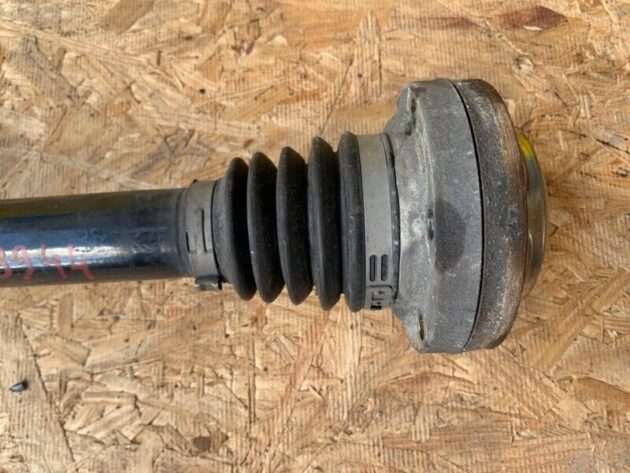 15 16 17 BMW F16 X6M Rear Axle Drive Shaft LH & RH Output shaft LK=96MM/D=40MM