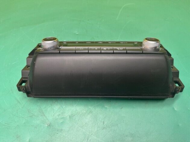 19 20 21 Mazda CX-5 CX5 Front A/C Heater Climate Temperature Control OEM