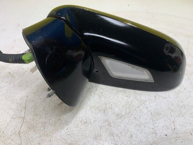 07 08 09 Lexus ES350 Driver Left Side View Door Mirror OEM 34K Milles