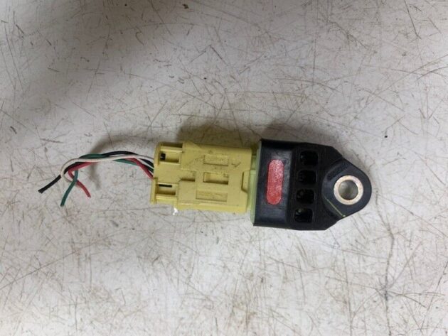 09 10 11 12 13 Lexus  RX350 / 450 Crash Sensor OEM 89831-0T030