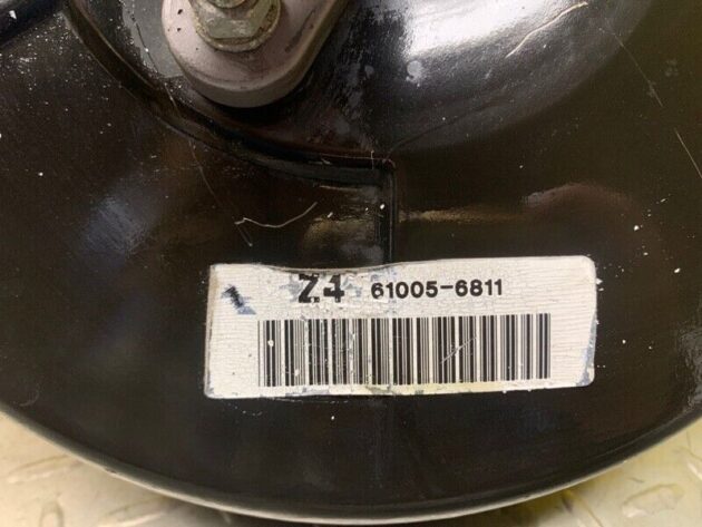 15 16 17 18 19 20 Acura TLX Power Brake Booster Master Cylinder OEM 01469TZ3A00