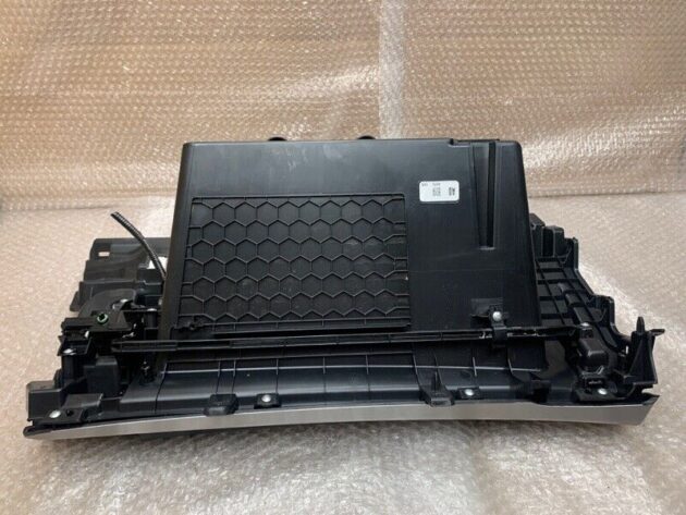 19 20 21 Acura RDX Glovebox Glove Box Compartment Storage Black OEM