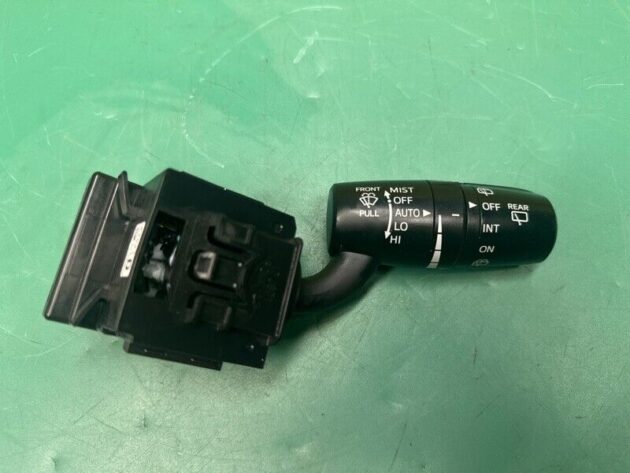 17 18 19 20 21 Mazda CX5 CX-5 Steering Column Wiper Control Switch OEM