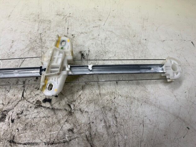 2018 2017 2016 2015 Acura RDX Passenger Right REAR Window Regulator OEM