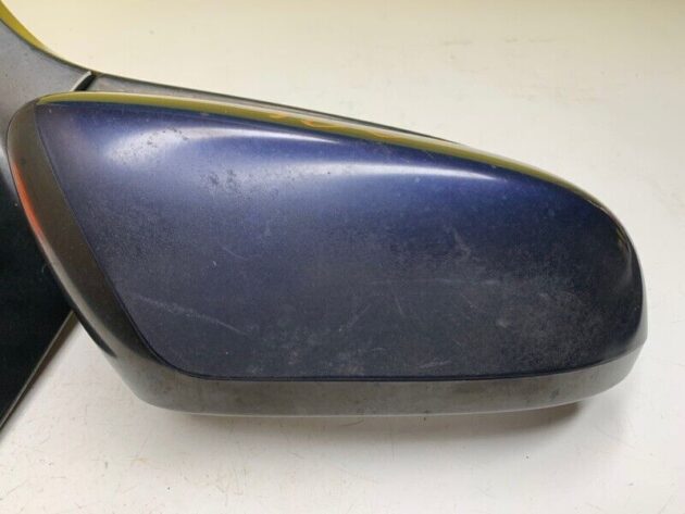 04 05 06 07 Honda Accord Passenger Right Side Door View Mirror OEM