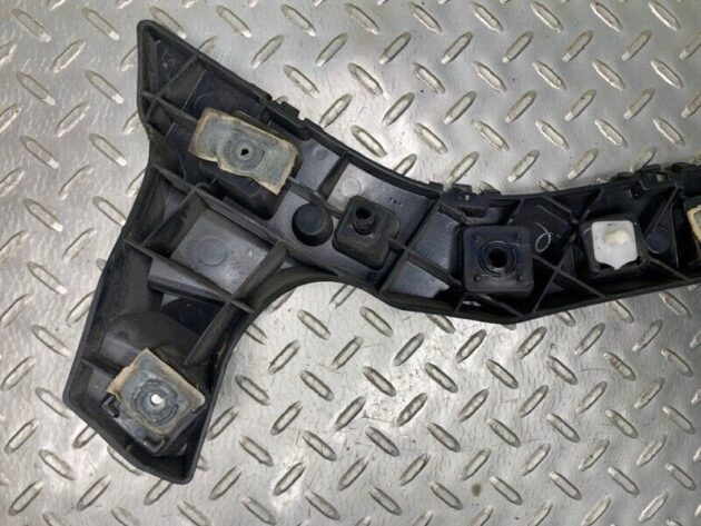 12 13 14 15 Ford Fusion Rear Bumper Right Bracket OEM