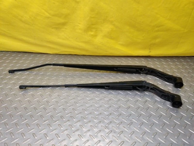 14 15 16 17 Nissan Rogue Left & Right Winshield Wiper Arm Set OEM 288814BA0A