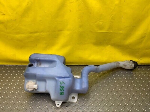 13 14 15 Lincoln Mks Windshield Washer Reservoir OEM DA53-17B613-AA