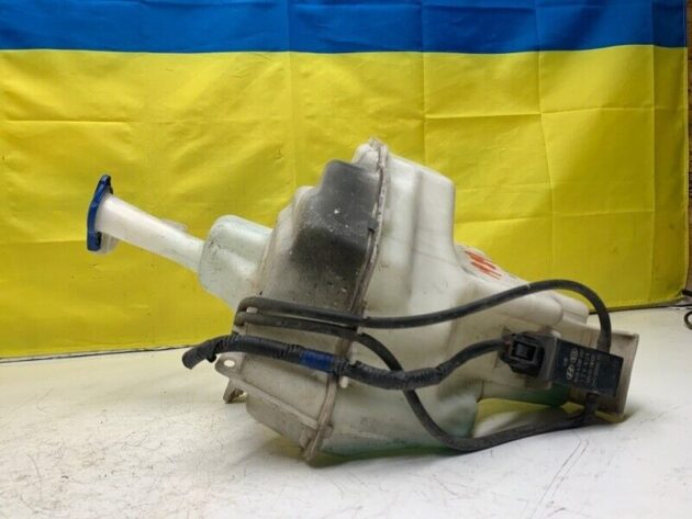 14 15 16 17 Hyundai Accent Windshield Washer Reservoir Bottle OEM