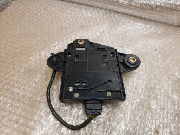 15 16 17 Nissan Murano Driver Blind Spot Sensor Radar Module OEM