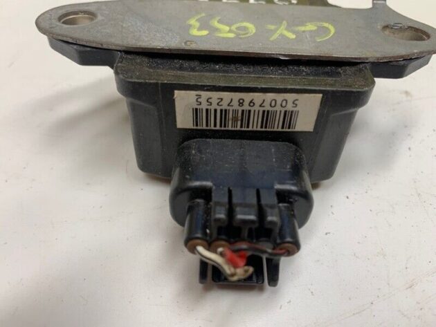 06 07 08 Lexus IS250 IS350 Stability Control Yaw Rate Sensor OEM 89183-60020