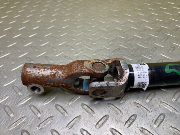 20 21 22 23 Cadillac Ct5 RWD Steering Column Shaft OEM 84444692