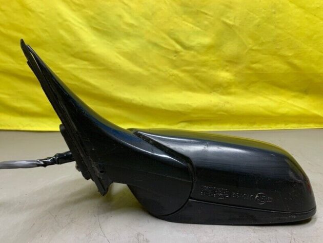 02 03 04 Lexus ES300 Driver's Left Side View Door Mirror Assembly OEM 80K Miles