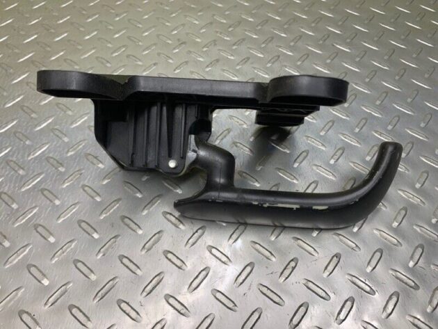 09 Nissan Armada Rear Passenger Right Door Interior Inside Handle OEM 806707S000