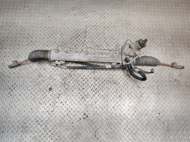 07 08 09 10 11 12 13 BMW E90 E92 E93 328i Steering Rack OEM 7853974383