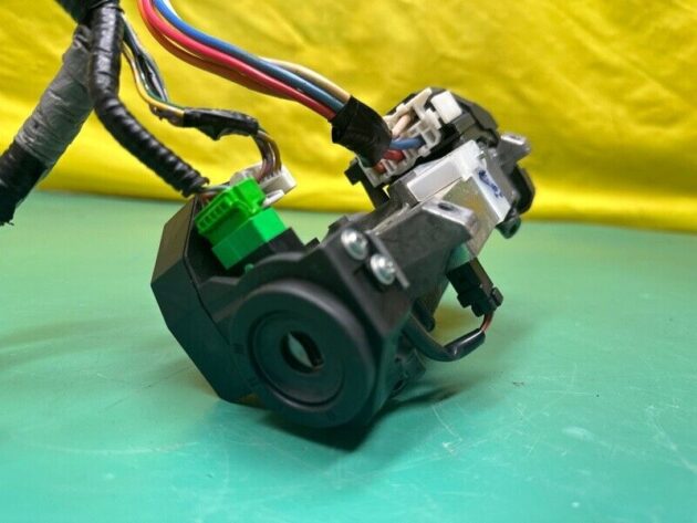 11 12 13 14 15 Honda Odyssey Ignition Switch Lock Cylinder OEM