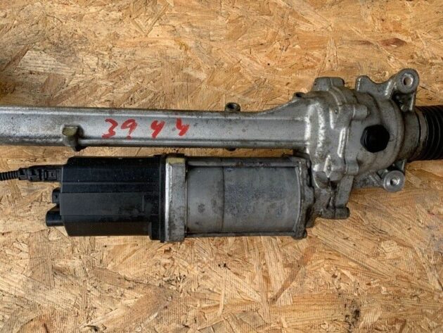 15 16 17 18 19 BMW X5M X6M F16 AWD 4.4L Power Steering Gear RACK AND PINION OEM