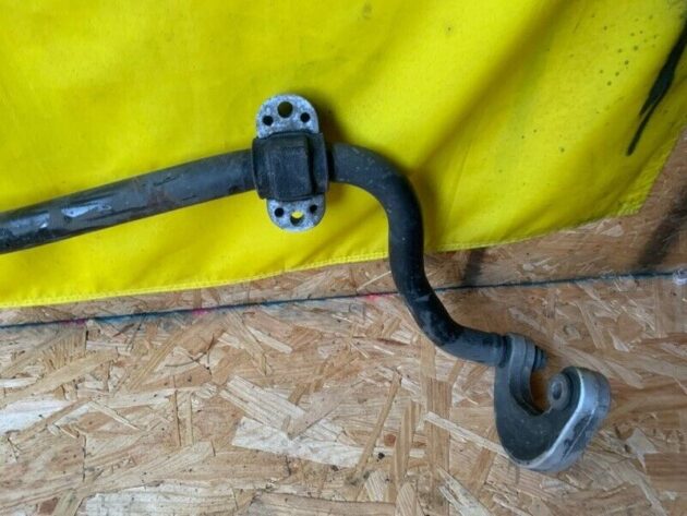 05 06 07 08 09 Bentley Continental GT Stabilizer Complete OEM 3W0411305L