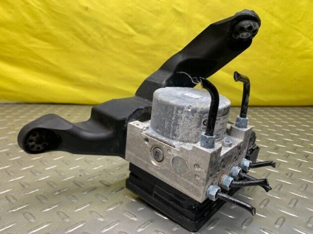 18 19 20 Mini Cooper S F56 Anti Lock Brake ABS Pump Module OEM 34516889944