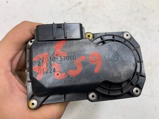 15 16 17 18 Toyota Prius Throttle Body Assembly OEM 22030-37060