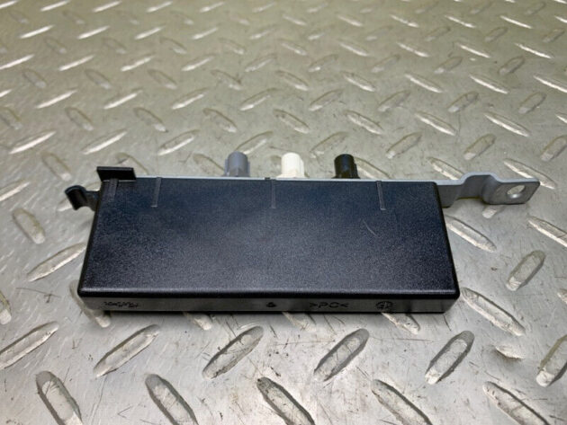 11 12 13 14 Porsche Cayenne Rear Right Antenna Amplifier Module OEM 7P5035225N