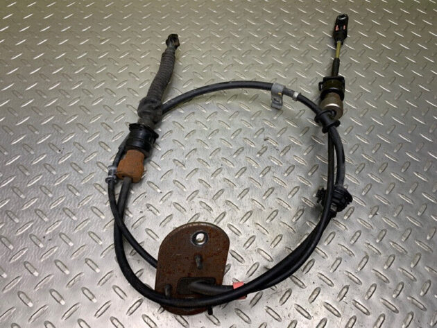 10 11 12 Mazda 3 Automatic Transmission Gear Shift Control Cable OEM BBM346500E